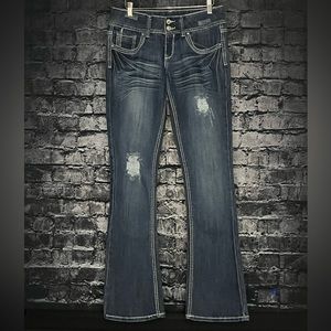 Almost Famous Jeans